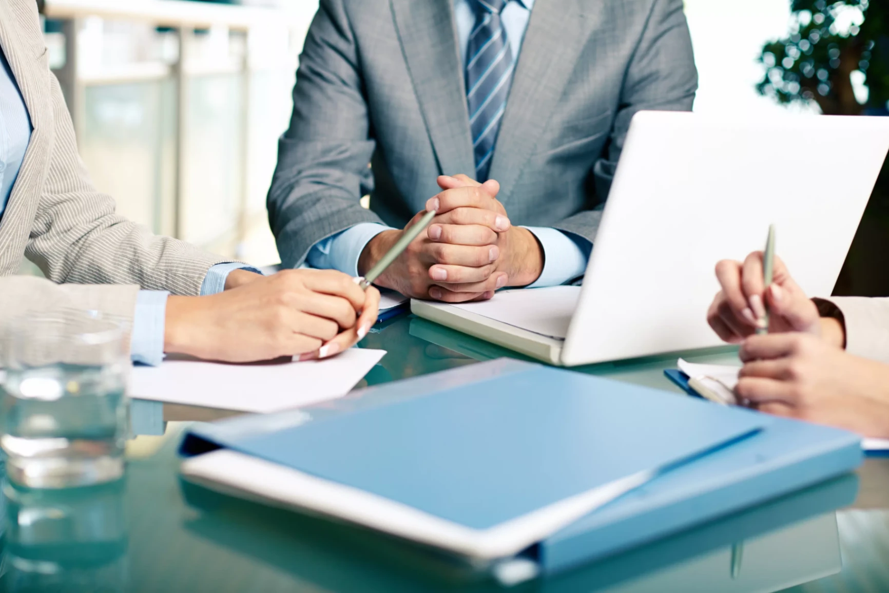Ihre Vorteile bei GoldenAge Legal Care
